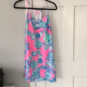 Lilly Pulitzer Shift Dress
